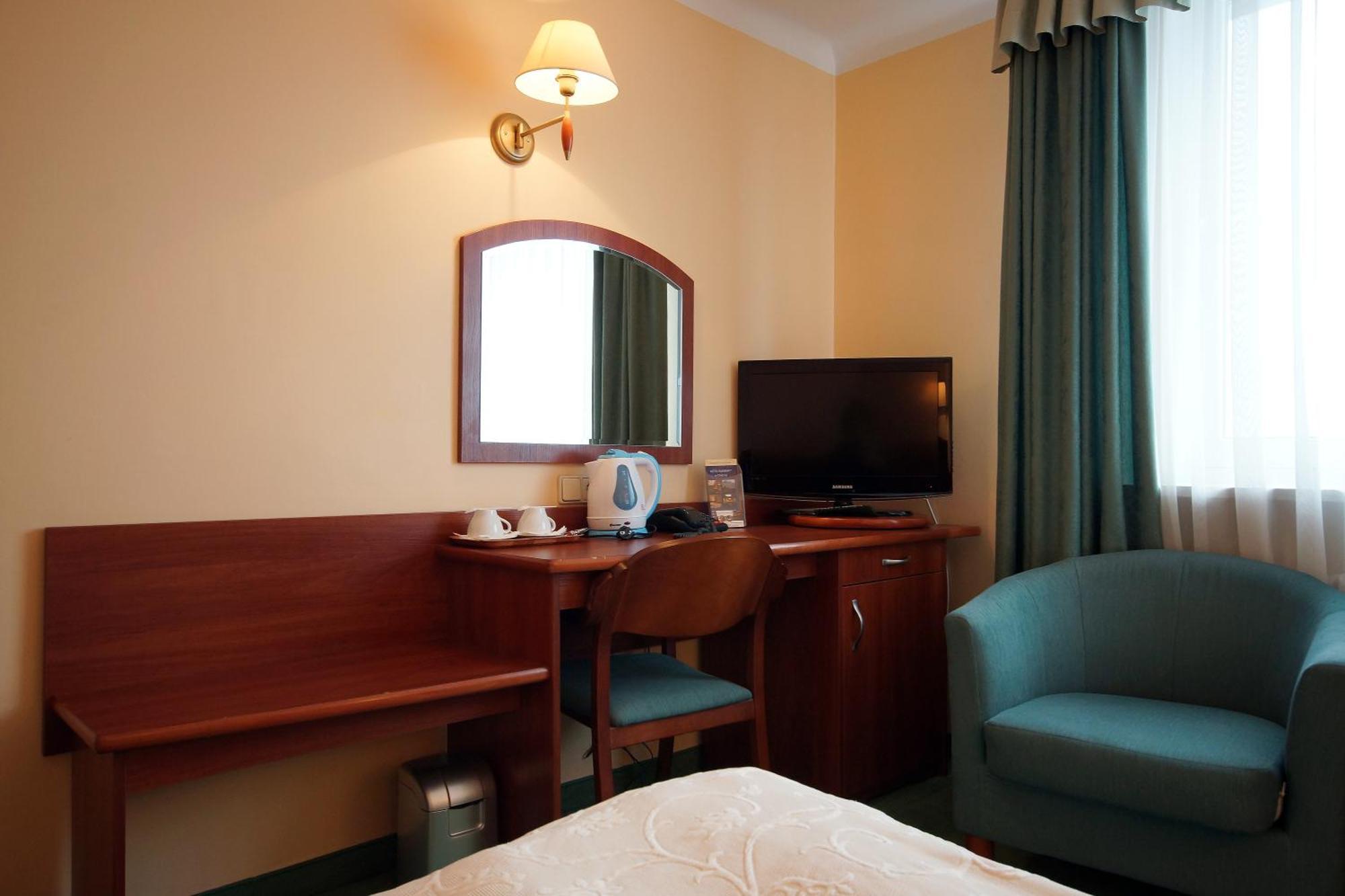 Hotel Kamena Chełm Camera foto
