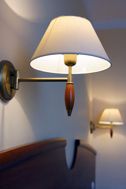Hotel Kamena Chełm Esterno foto
