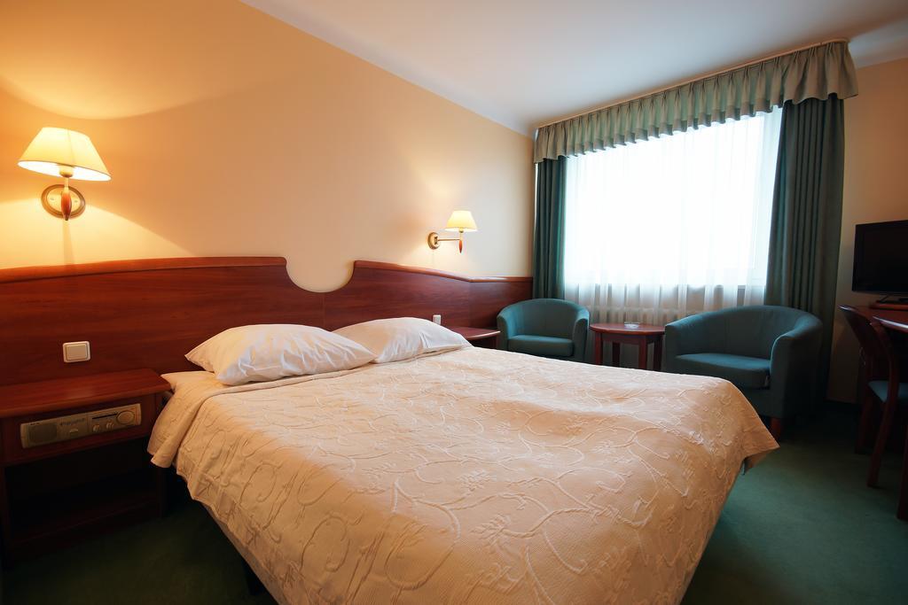 Hotel Kamena Chełm Camera foto