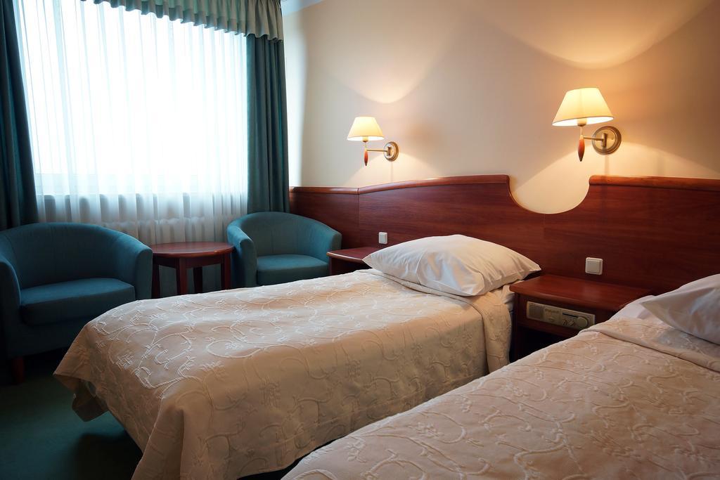 Hotel Kamena Chełm Camera foto